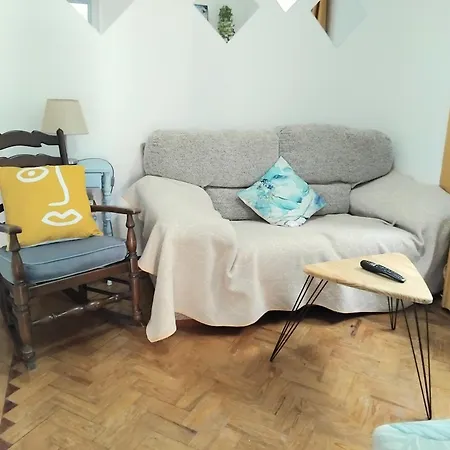 Garden Holiday home Salir de Porto