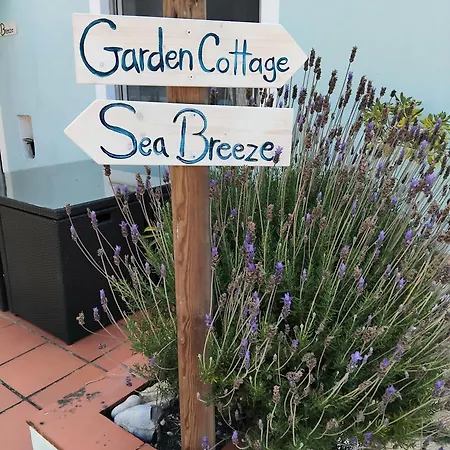 Garden Holiday home Salir de Porto